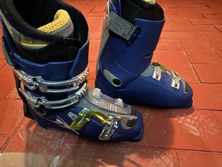 Botas de ski