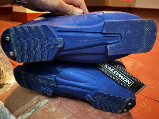 Botas de ski