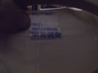 1 CAMICIA DA NOTTE NUOVA CONFEZIONATA MARCA"NUVOLA