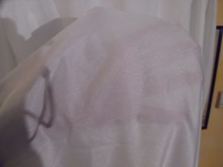 1 CAMICIA DA NOTTE NUOVA CONFEZIONATA MARCA"NUVOLA
