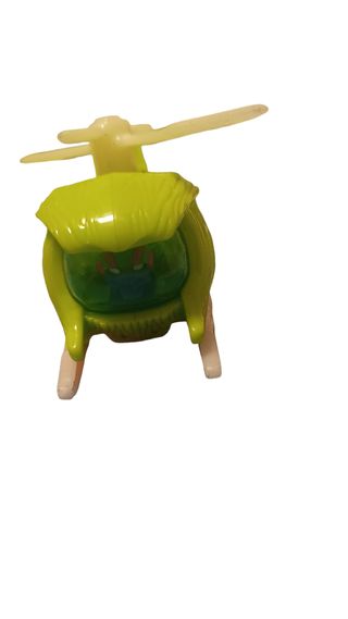 Zainetto bimbo 