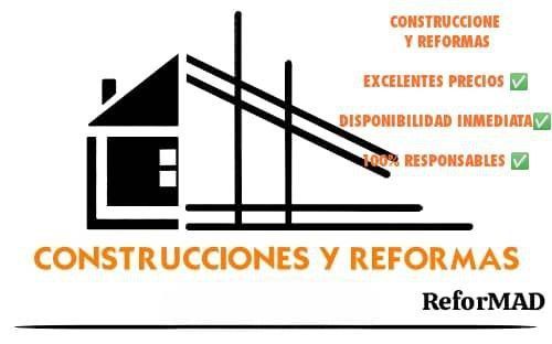 Construcción y Reformas España