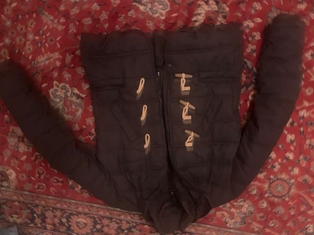 Piumino uomo piazza italia