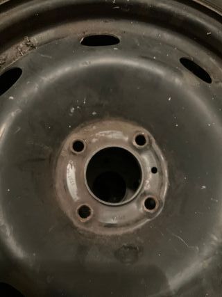 Gomme estive con cerchi misura 195/55R16