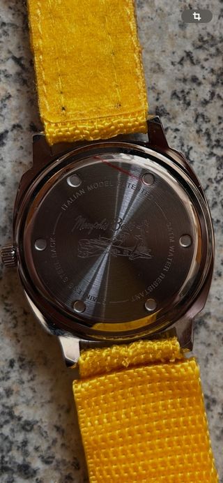 Orologio a quarzo