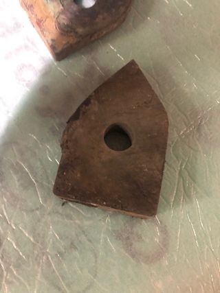 Barquitos transductor sonda barco