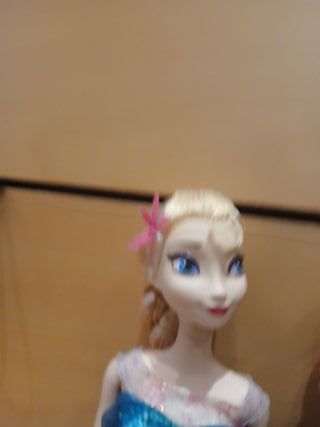 Muñecas de Frozen
