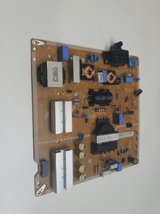 Fuente de alimentación - EAX66883501 (1.5)