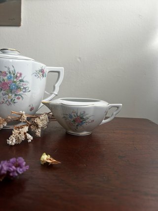 Set de cafe Limoges