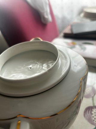 Set de cafe Limoges