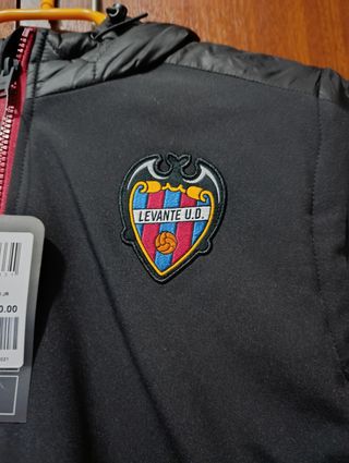 Parka Levante 2021/2022