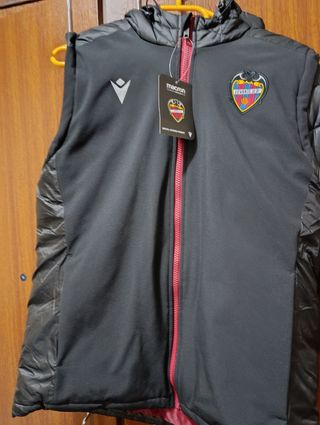 Parka Levante 2021/2022