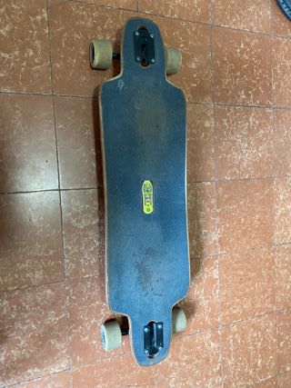 Skate Longboard Oxelo