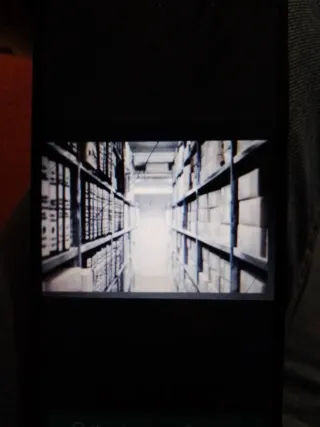 Trastero en alquiler