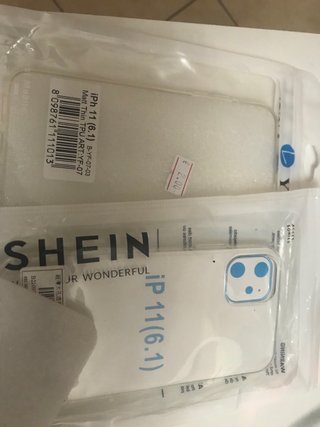 5 Cover iphone 11