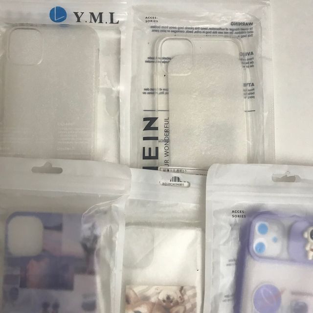 5 Cover iphone 11