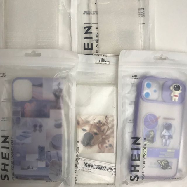 5 Cover iphone 11