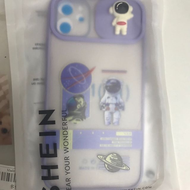 5 Cover iphone 11