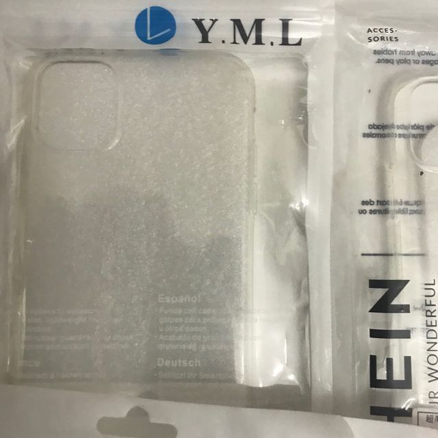 5 Cover iphone 11