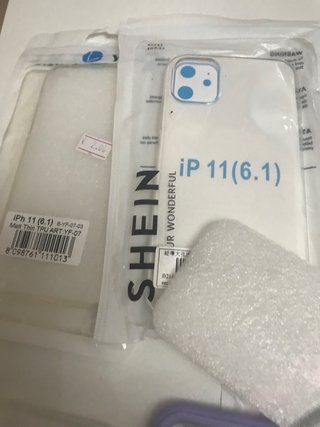 5 Cover iphone 11