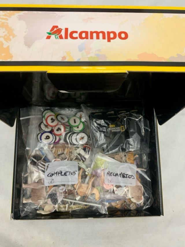 Wildlife Explorer National Grographic 