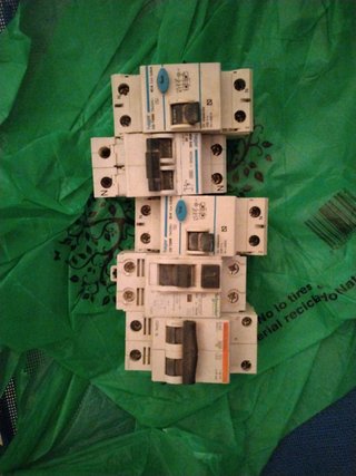 Vendo automático deferencial