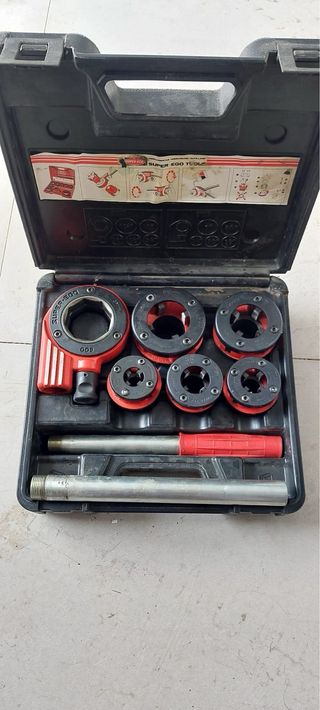 SUPER EGO tools