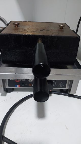 Gofrera industrial buen estado 