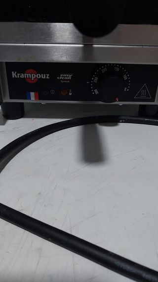 Gofrera industrial buen estado 