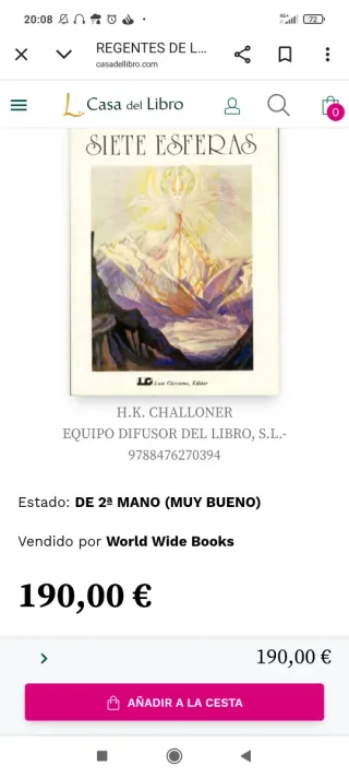 NO A 1€ - Libros sobre metafísica , cuántica..