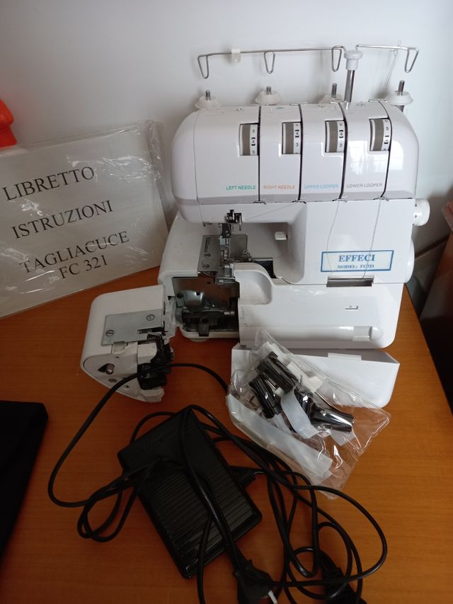 Taglicuci nuova