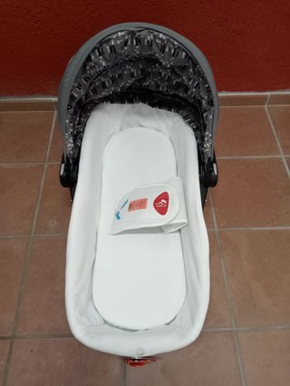 Coche niño