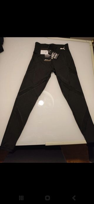 Mallas de training Puma