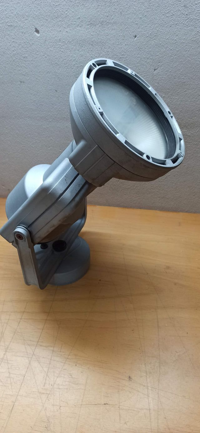 Proiettore Fosnova 150W faro ioduri metallici