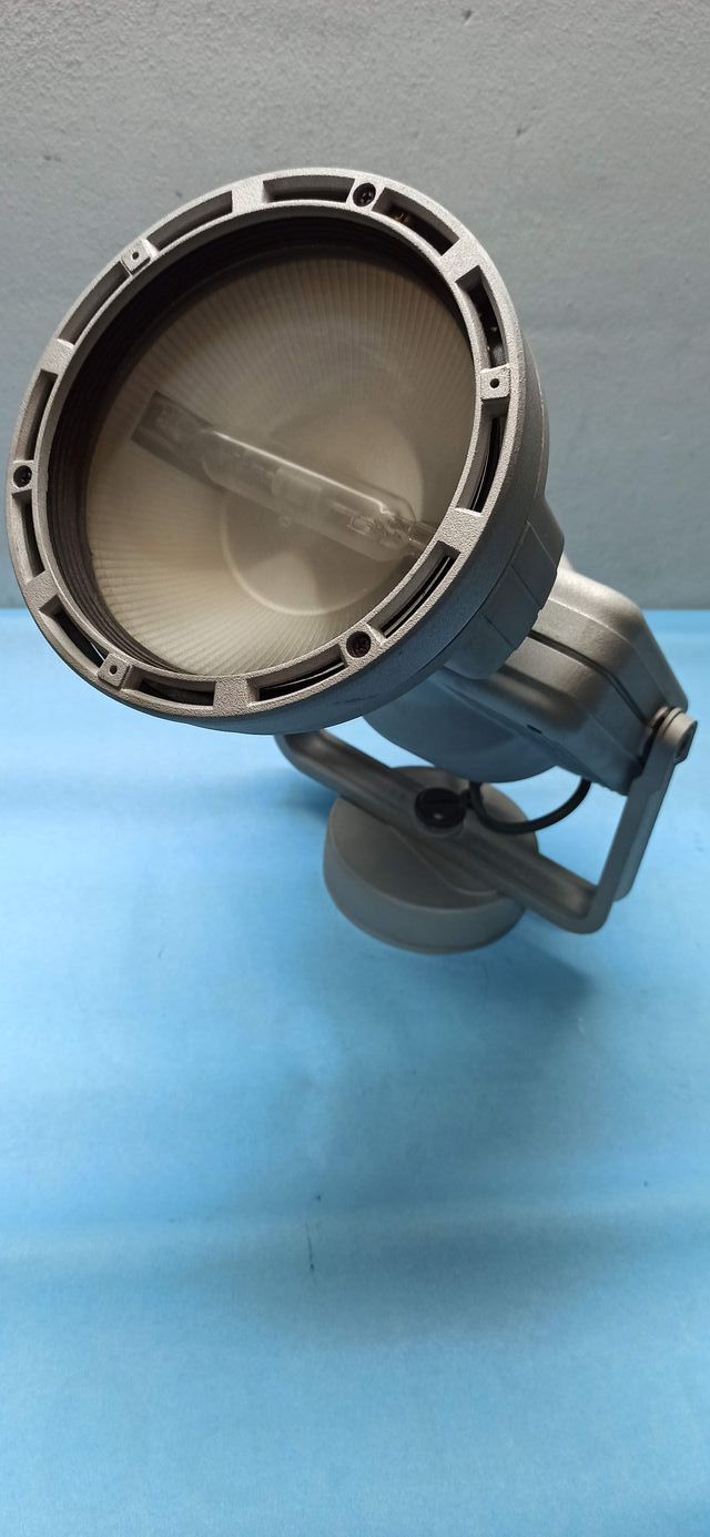 Proiettore Fosnova 150W faro ioduri metallici