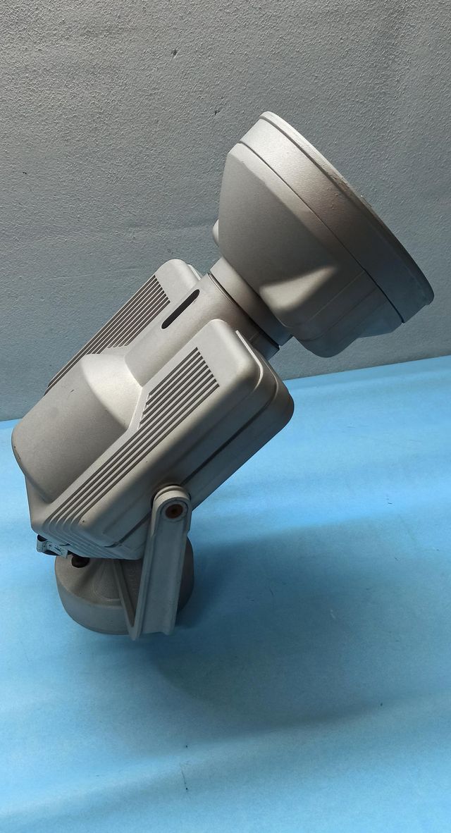 Proiettore Fosnova 150W faro ioduri metallici