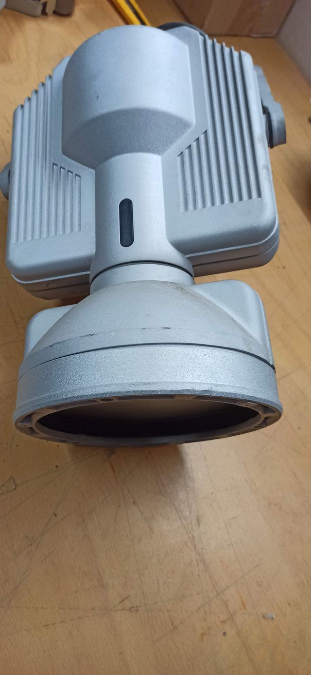 Proiettore Fosnova 150W faro ioduri metallici