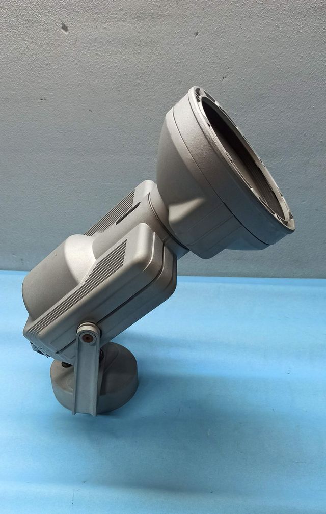 Proiettore Fosnova 150W faro ioduri metallici