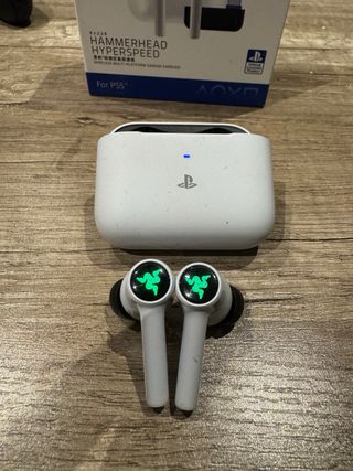 Razer hyperspeed ps5 gaming