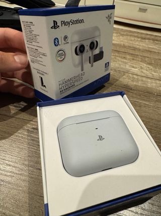 Razer hyperspeed ps5 gaming