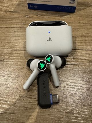 Razer hyperspeed ps5 gaming