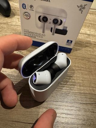 Razer hyperspeed ps5 gaming