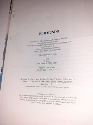 Libro El franquismo en sellos y billetes