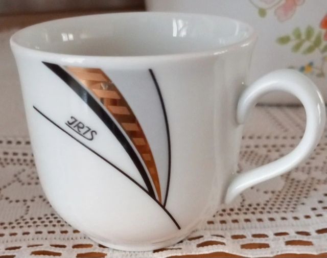 Servizio da caffè x 12