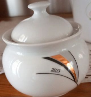 Servizio da caffè x 12