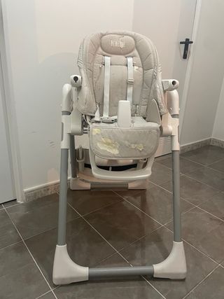 Trona evolutiva bebedue ivolia