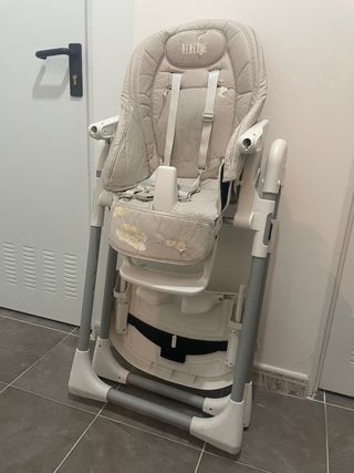 Trona evolutiva bebedue ivolia