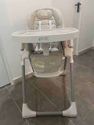 Trona evolutiva bebedue ivolia