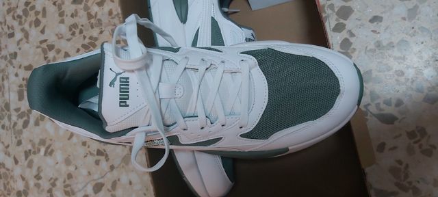 zapatillas PUMA MAPF1 X-RAY SPEED TALLA 45