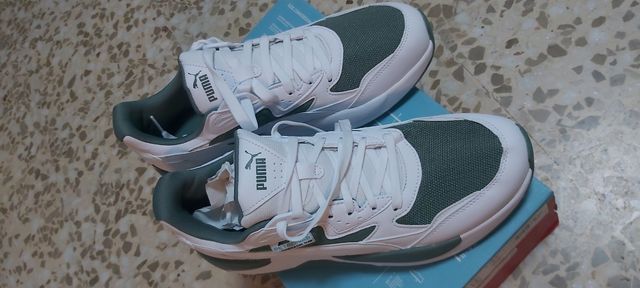 zapatillas PUMA MAPF1 X-RAY SPEED TALLA 45